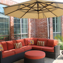 outdoor furniture