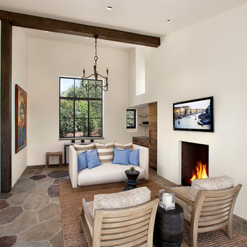 Hope Ranch Residence