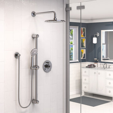 Elegant Bathrooms