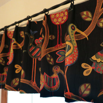 Cafe Curtains
