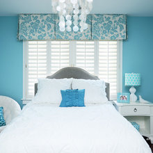 aqua color scheme