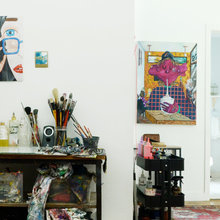 Studio
