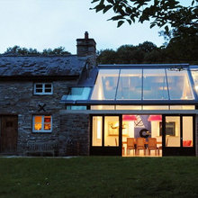 Lodge extension