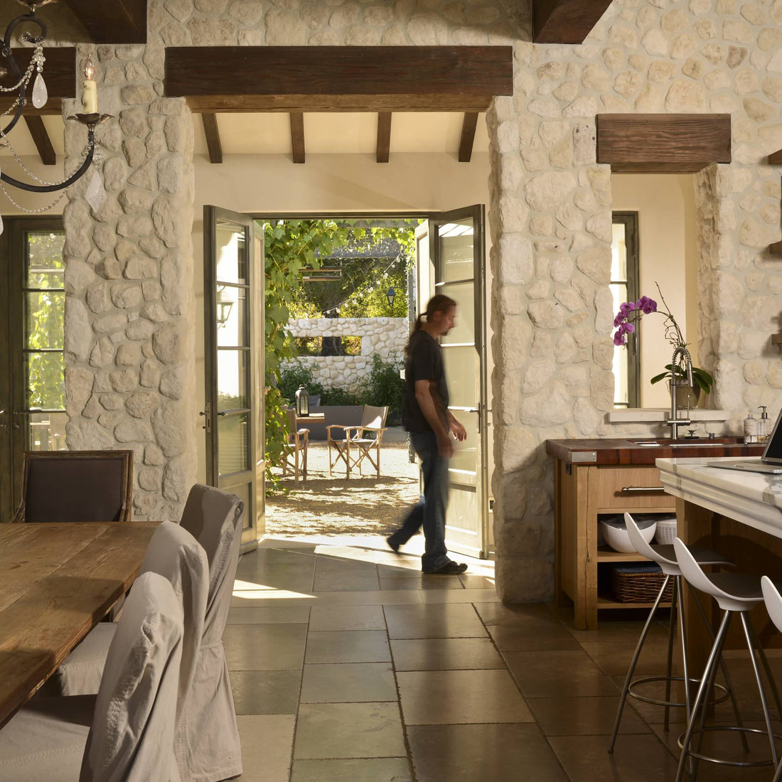 Mountain House