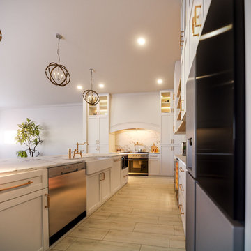 Kitchen Remodel