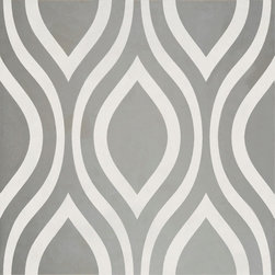 Pietra Cotta - Wall And Floor Tile
