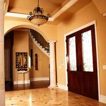 columns