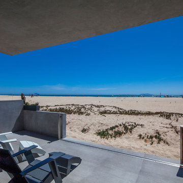 Silver Strand Beach House