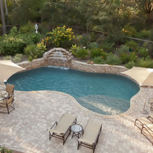 pools