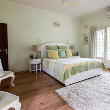 Bedrooms