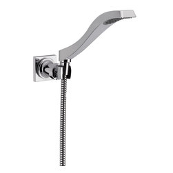 Delta Dryden&trade; Wall Mount Handshower - Showerheads And Body Sprays