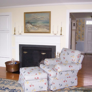 Formal Living Room