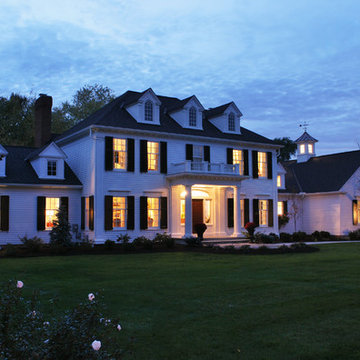 Hudson Valley Classic Home