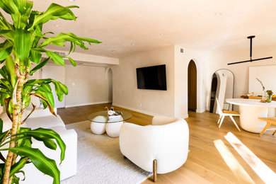 Luxury Interior & Exterior Home Remodel