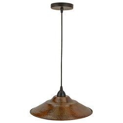 Traditional Pendant Lighting by Eli Home Products