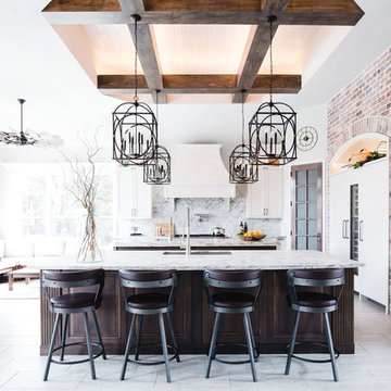 Woodlands Kitchen