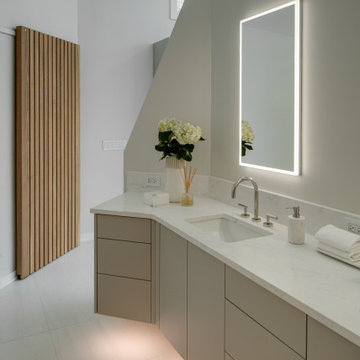 Modern Architectural Rebirth