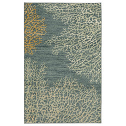 Beach Style Area Rugs by Mohawk Home
