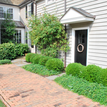 Formal Gardens