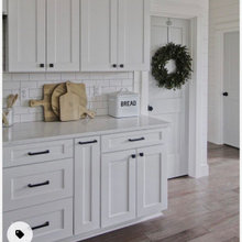 Kitchen Refresh