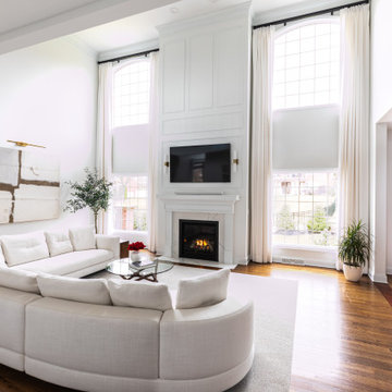 Springfield - Full Home Remodel