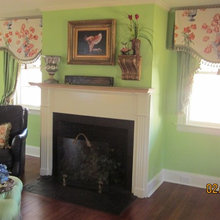 Window Coverings