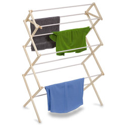 Contemporary Drying Racks by Honey Can Do
