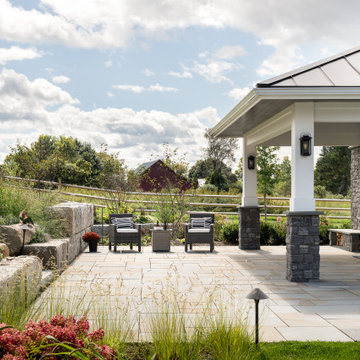 Gazebo Haven