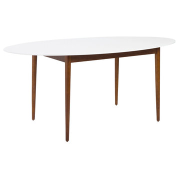 Manon Oval Dining Table