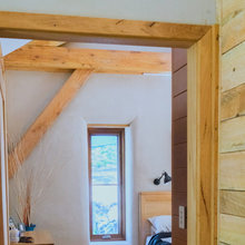 Bear Claw Rd Master Bedroom