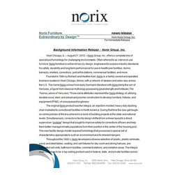 Press Releases - Products