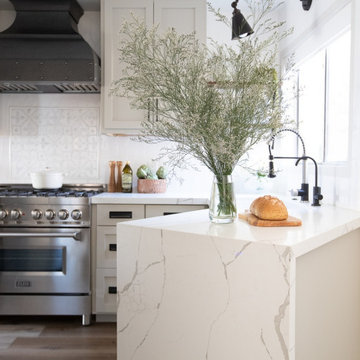 ZLINE Kitchen Spaces