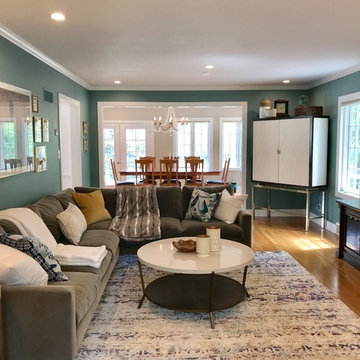 1930’s Cottage