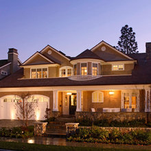 exteriors