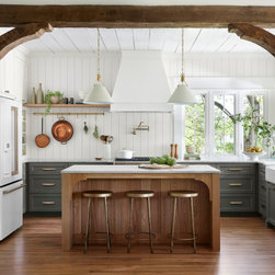 2022 Regional CotY Award Winner, Residential Kitchen $100,001 to $150,000 - Building Materials