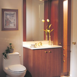 Vanico Maronyx Bath Vanity - Products