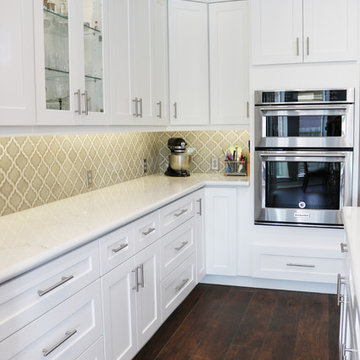 Agora Home Remodel
