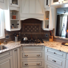 kitchen cabinets