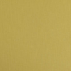 Tetbury Mustard Roman blinds and curtains fabric - Roman Shades
