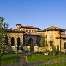 Tuscan ideas