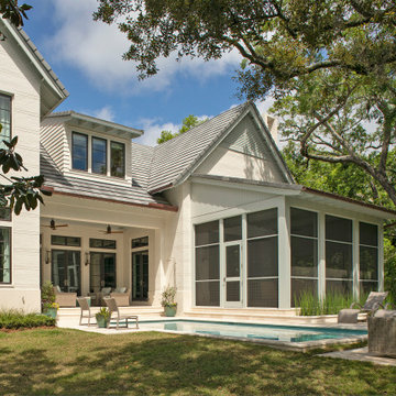 A Private Retreat in Burnt Pine