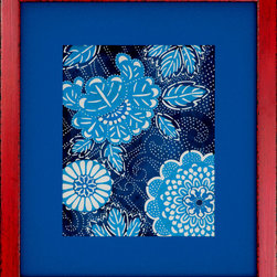 Komodo Custom Frame Collection by Larson-jUhl - Picture Frames