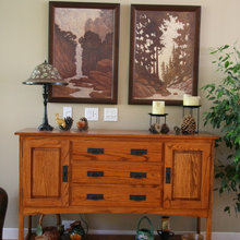 Living Room Ideas