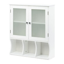 Cabinets