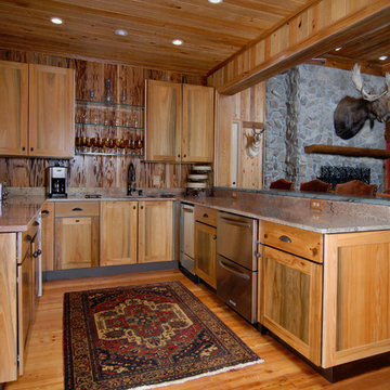Designers Choice Cabinetry photo shoot