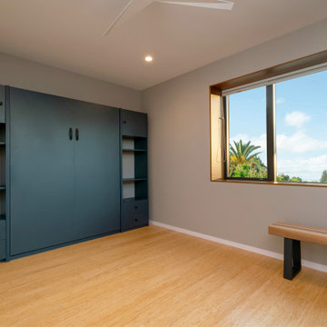 San Jose ADU + Recording Studio + Home Gym for Mike&Amy