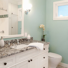 Bathroom Remodel