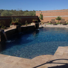 Pools