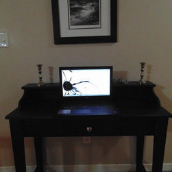 Kingston Shabby Chic Projects - Desks And Hutches