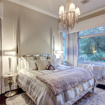 the troon mountain estate